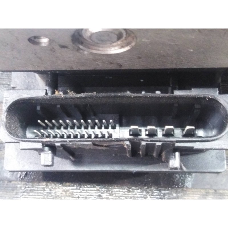 Recambio de abs para honda fr-v (be) 1.7 referencia OEM IAM 0265231603 JDBBBSJD00 P3-A8-10-2