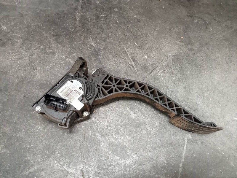 Recambio de pedal acelerador para peugeot 3008 suv referencia OEM IAM 9674829180 0280755273 