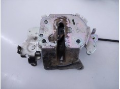 Recambio de cerradura puerta trasera izquierda para dacia dokker ambiance referencia OEM IAM   E1-A1-28-1 2