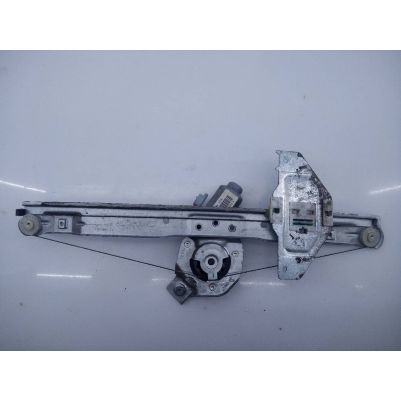 Recambio de elevalunas delantero izquierdo para citroën c3 selection referencia OEM IAM 9221N6  E1-A4-35-2