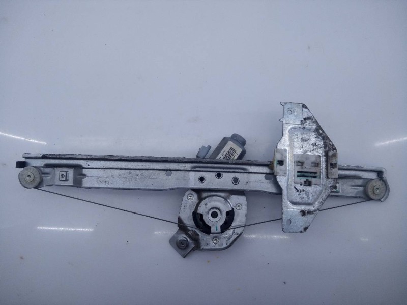 Recambio de elevalunas delantero izquierdo para citroën c3 selection referencia OEM IAM 9221N6  E1-A4-35-2