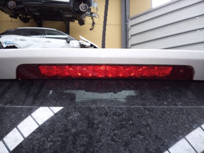 Recambio de luz central de freno para hyundai santa fe (dm) style 4wd referencia OEM IAM 927002W000  E2-A4-44-2