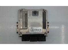 Recambio de centralita motor uce para land rover evoque prestige referencia OEM IAM BJ3212C520VB 0281018389 E3-B3-14-2