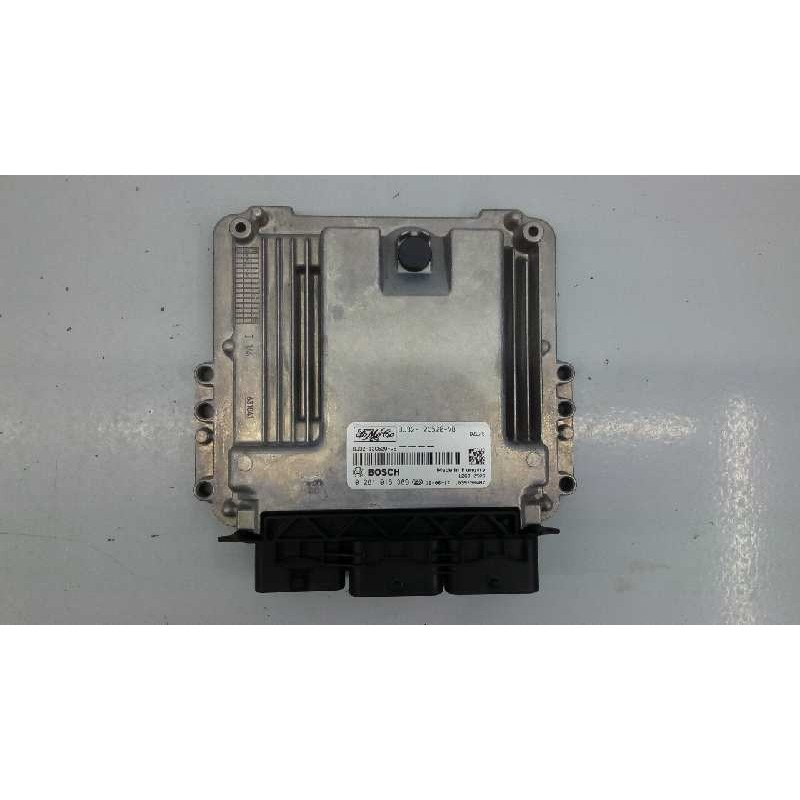 Recambio de centralita motor uce para land rover evoque prestige referencia OEM IAM BJ3212C520VB 0281018389 E3-B3-14-2
