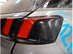Recambio de piloto trasero derecho para peugeot 3008 suv referencia OEM IAM    2