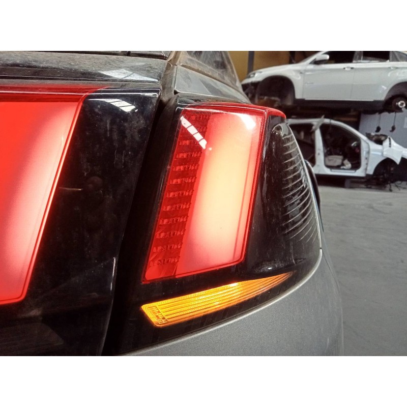 Recambio de piloto trasero derecho para peugeot 3008 suv referencia OEM IAM   