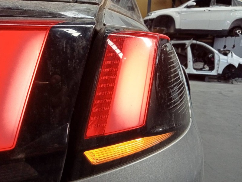 Recambio de piloto trasero derecho para peugeot 3008 suv referencia OEM IAM   