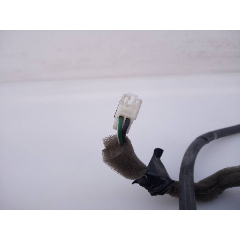 Recambio de luz central de freno para hyundai santa fe (dm) style 4wd referencia OEM IAM 927002W000  E2-A4-44-2