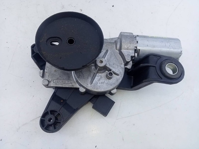 Recambio de motor limpia trasero para bmw serie 5 touring (f11) 520d referencia OEM IAM 7311415 0390201231 E1-A3-52-2