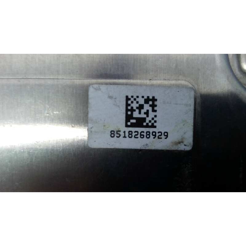 Recambio de centralita motor uce para land rover evoque prestige referencia OEM IAM BJ3212C520VB 0281018389 E3-B3-14-2