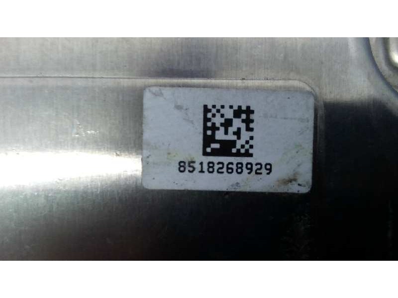 Recambio de centralita motor uce para land rover evoque prestige referencia OEM IAM BJ3212C520VB 0281018389 E3-B3-14-2