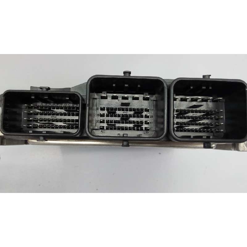 Recambio de centralita motor uce para land rover evoque prestige referencia OEM IAM BJ3212C520VB 0281018389 E3-B3-14-2