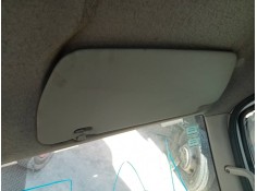 Recambio de parasol derecho para nissan cabstar 09.06 cabstar 28.xx cabina simple cabina individual referencia OEM IAM    2