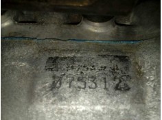 Recambio de caja cambios para kia cerato 1.5 lx crdi berlina (4-ptas.) referencia OEM IAM 075312  M1-A2-57 2