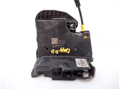 Recambio de cerradura puerta delantera derecha para opel astra k lim. 5türig dynamic referencia OEM IAM 915C303907218S  E2-B6-50 2