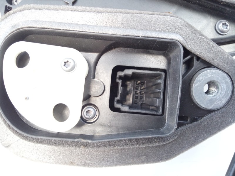 Recambio de cerradura puerta delantera derecha para opel astra k lim. 5türig dynamic referencia OEM IAM 915C303907218S  E2-B6-50