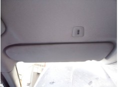 Recambio de parasol izquierdo para bmw serie 5 touring (f11) 520d referencia OEM IAM    2