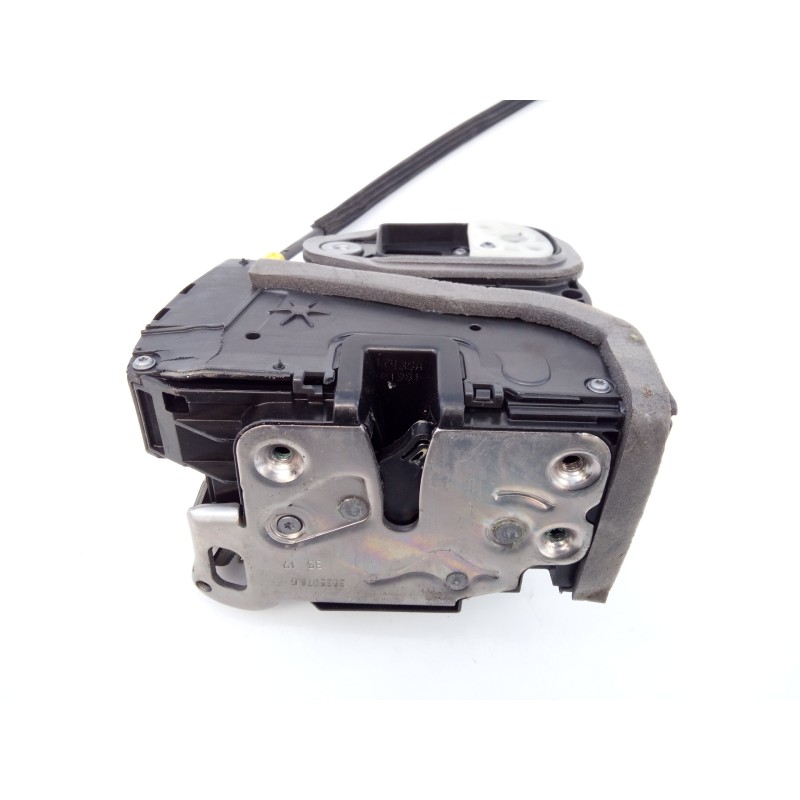 Recambio de cerradura puerta delantera derecha para opel astra k lim. 5türig dynamic referencia OEM IAM 915C303907218S  E2-B6-50