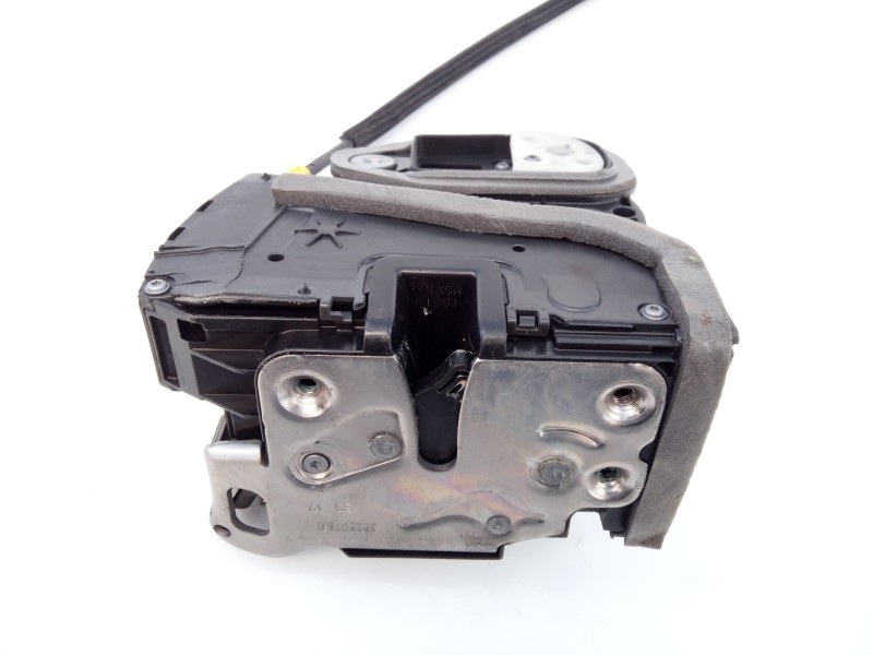 Recambio de cerradura puerta delantera derecha para opel astra k lim. 5türig dynamic referencia OEM IAM 915C303907218S  E2-B6-50