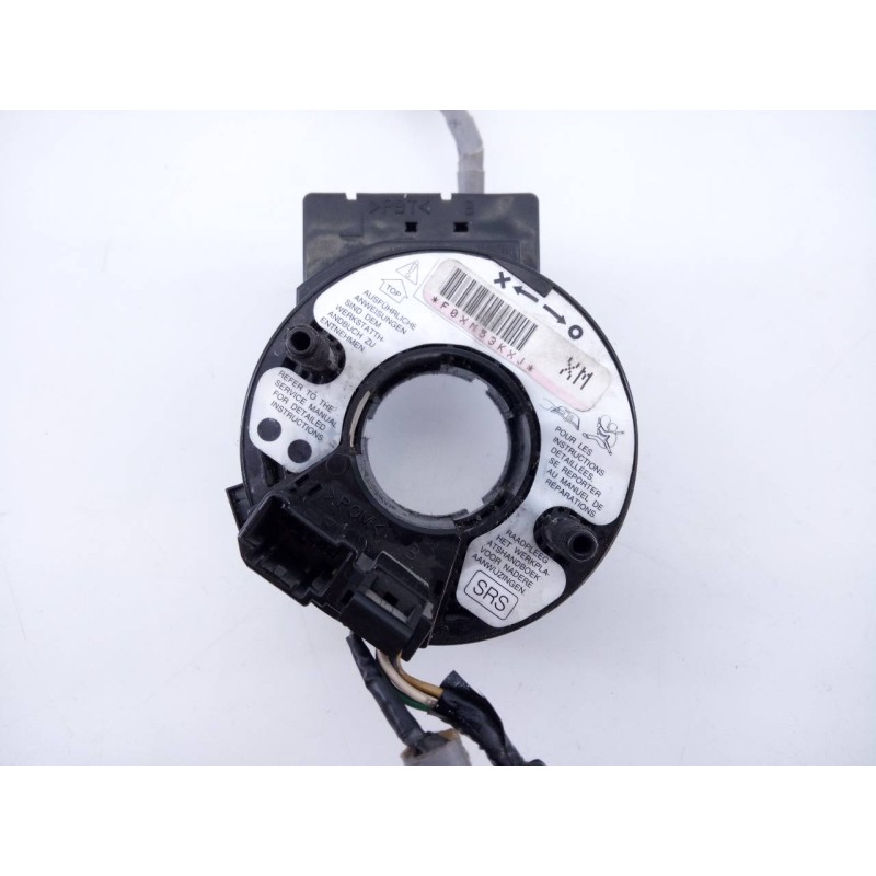 Recambio de anillo airbag para honda fr-v (be) 1.7 referencia OEM IAM F0XM53KXJ  E3-B5-13-4