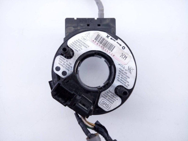 Recambio de anillo airbag para honda fr-v (be) 1.7 referencia OEM IAM F0XM53KXJ  E3-B5-13-4