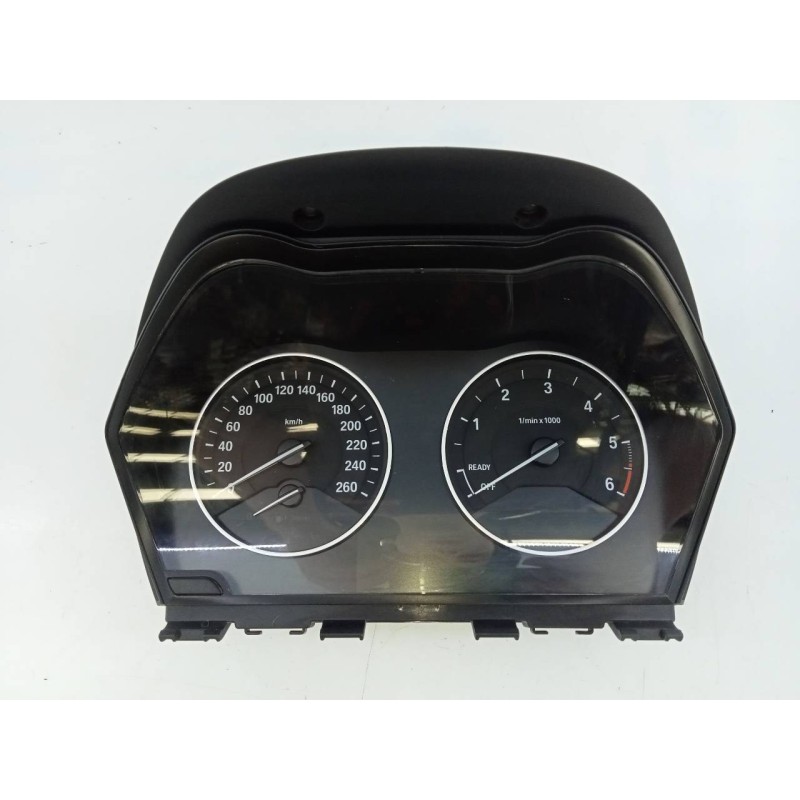 Recambio de cuadro instrumentos para bmw serie x1 (f48) sdrive18d referencia OEM IAM 9295446 680495701 E3-A2-23-2