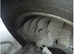 PINZA FRENO DELANTERA IZQUIERDA 