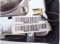 Recambio de airbag delantero izquierdo para ssangyong rodius xdi referencia OEM IAM AB53F4AT5KABA  E1-B3-43-1 2