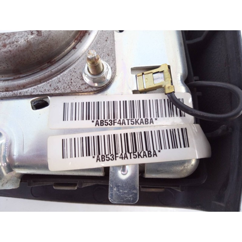 Recambio de airbag delantero izquierdo para ssangyong rodius xdi referencia OEM IAM AB53F4AT5KABA  E1-B3-43-1