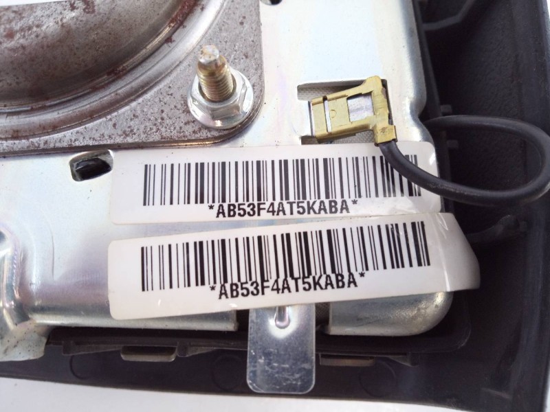 Recambio de airbag delantero izquierdo para ssangyong rodius xdi referencia OEM IAM AB53F4AT5KABA  E1-B3-43-1