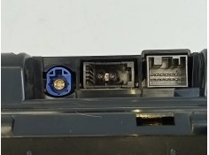 Recambio de cuadro instrumentos para bmw serie x1 (f48) sdrive18d referencia OEM IAM 9295446 680495701 E3-A2-23-2 2