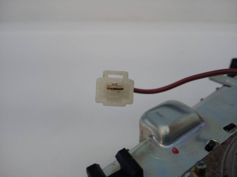 Recambio de airbag delantero izquierdo para ssangyong rodius xdi referencia OEM IAM AB53F4AT5KABA  E1-B3-43-1