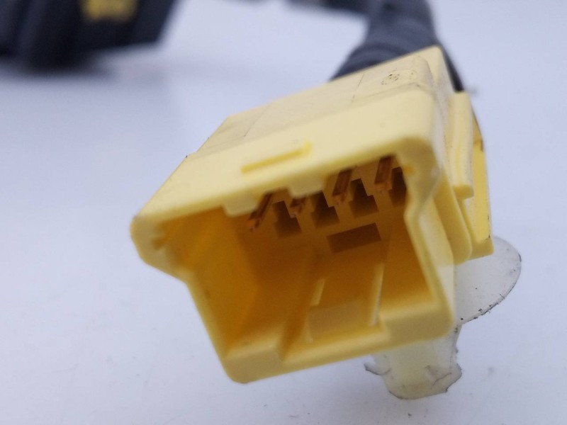 Recambio de anillo airbag para honda fr-v (be) 1.7 referencia OEM IAM F0XM53KXJ  E3-B5-13-4