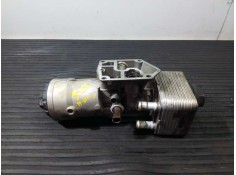 Recambio de soporte filtro aceite para audi a4 avant (8e) 2.0 tdi referencia OEM IAM 045115389J  P1-A2-8