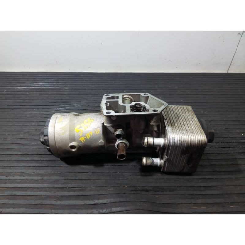 Recambio de soporte filtro aceite para audi a4 avant (8e) 2.0 tdi referencia OEM IAM 045115389J  P1-A2-8