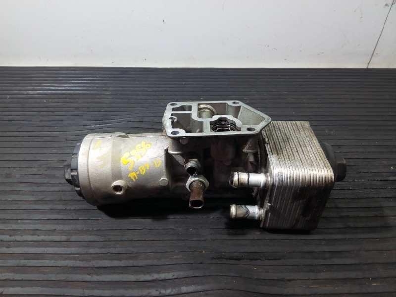 Recambio de soporte filtro aceite para audi a4 avant (8e) 2.0 tdi referencia OEM IAM 045115389J  P1-A2-8