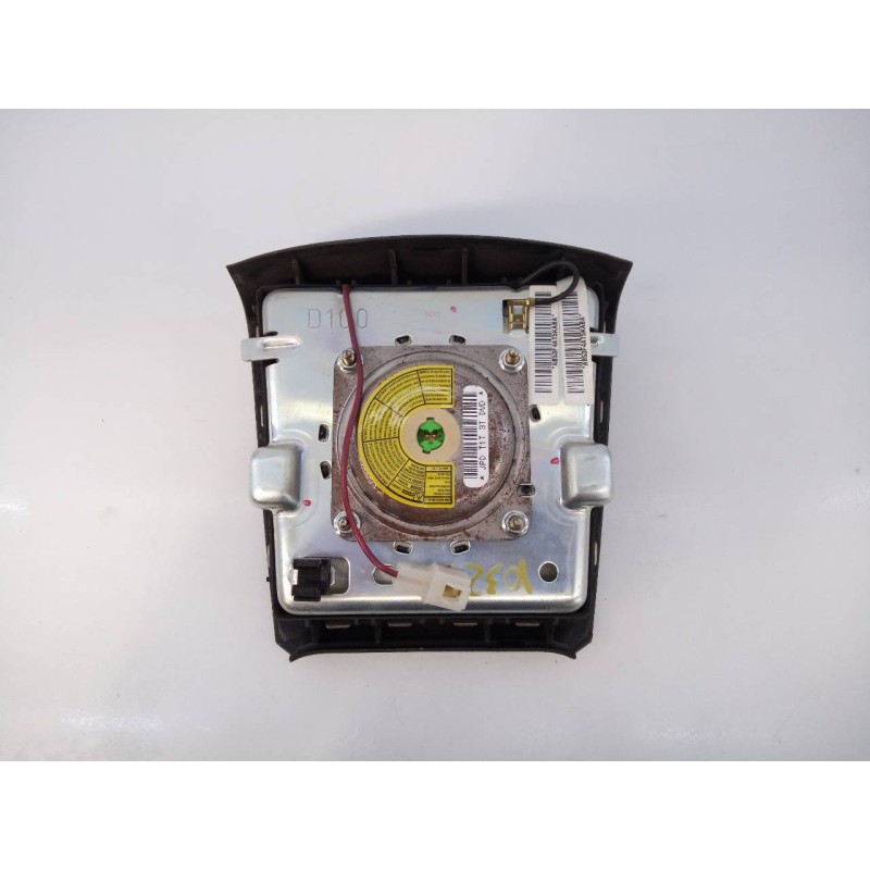 Recambio de airbag delantero izquierdo para ssangyong rodius xdi referencia OEM IAM AB53F4AT5KABA  E1-B3-43-1