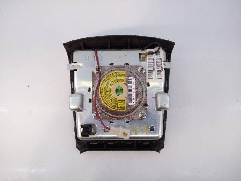 Recambio de airbag delantero izquierdo para ssangyong rodius xdi referencia OEM IAM AB53F4AT5KABA  E1-B3-43-1