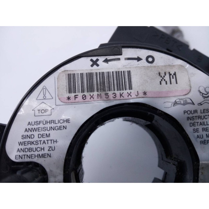 Recambio de anillo airbag para honda fr-v (be) 1.7 referencia OEM IAM F0XM53KXJ  E3-B5-13-4