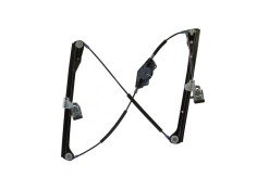 Recambio de elevalunas delantero izquierdo para volkswagen passat berlina (3b2) referencia OEM IAM 113653 NUEVO T2-4-A7-5