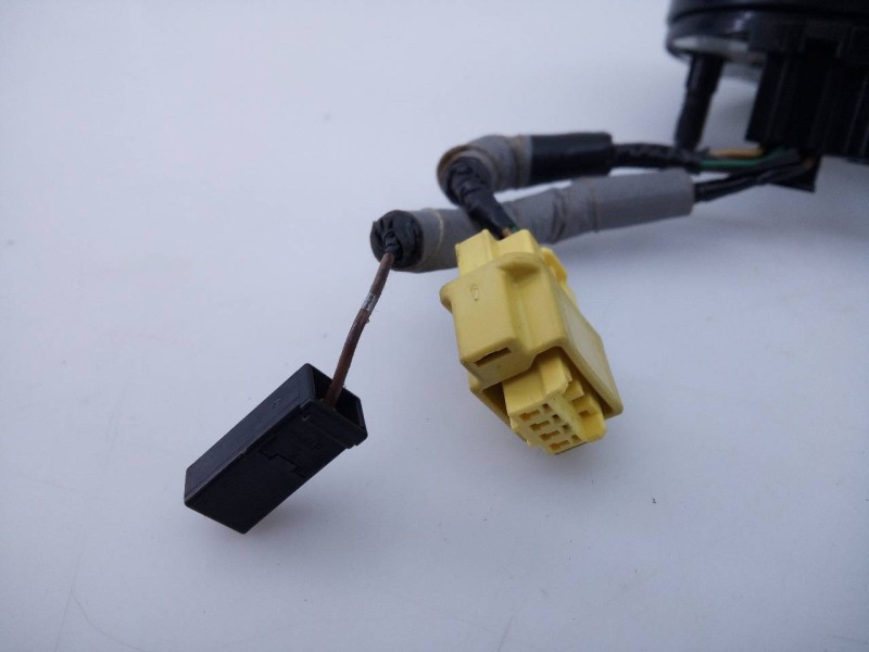 Recambio de anillo airbag para honda fr-v (be) 1.7 referencia OEM IAM F0XM53KXJ  E3-B5-13-4