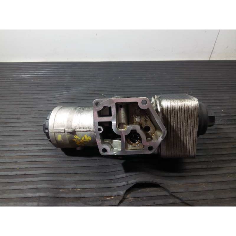 Recambio de soporte filtro aceite para audi a4 avant (8e) 2.0 tdi referencia OEM IAM 045115389J  P1-A2-8