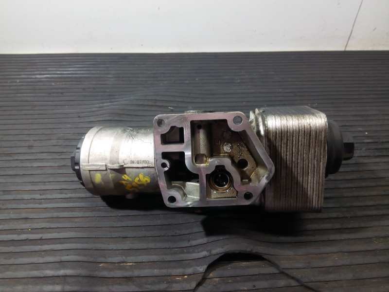 Recambio de soporte filtro aceite para audi a4 avant (8e) 2.0 tdi referencia OEM IAM 045115389J  P1-A2-8