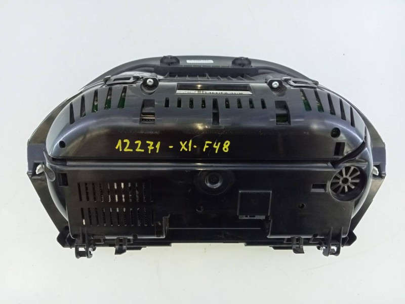 Recambio de cuadro instrumentos para bmw serie x1 (f48) sdrive18d referencia OEM IAM 9295446 680495701 E3-A2-23-2