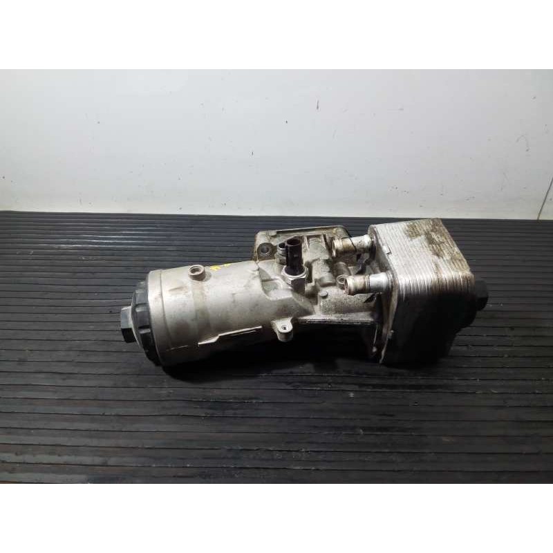 Recambio de soporte filtro aceite para audi a4 avant (8e) 2.0 tdi referencia OEM IAM 045115389J  P1-A2-8