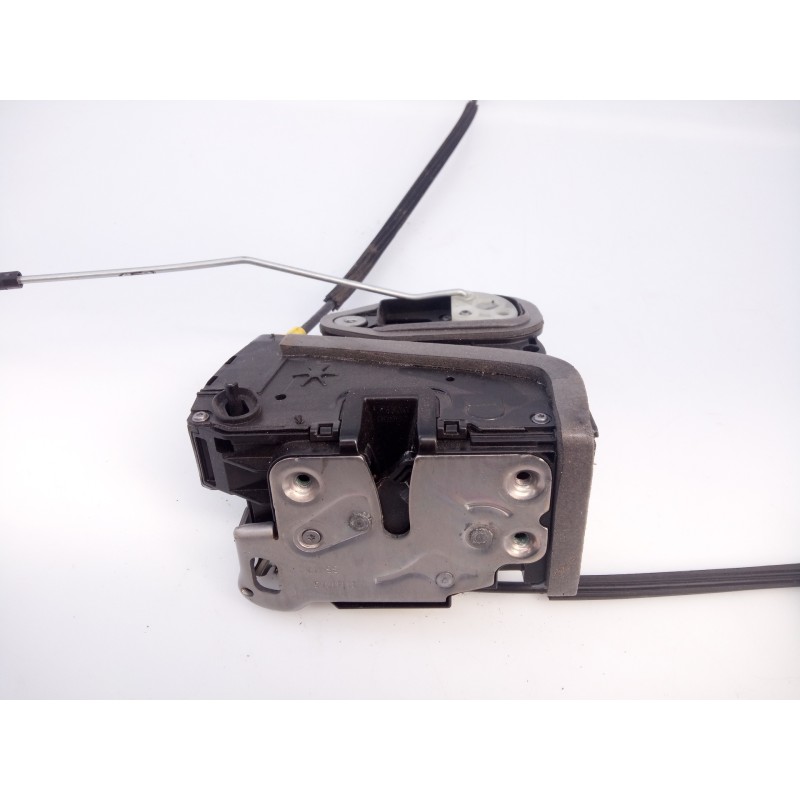Recambio de cerradura puerta trasera derecha para opel astra k lim. 5türig dynamic referencia OEM IAM 915C303907218S  E2-B6-69-2
