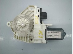 Recambio de motor elevalunas delantero izquierdo para audi a6 allroad quattro (4fh) 2.7 tdi quattro referencia OEM IAM 4F0959801