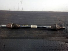 Recambio de transmision delantera derecha para citroën c3 selection referencia OEM IAM 9685907280  P1-A6-24