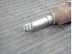 Recambio de transmision delantera derecha para citroën c3 selection referencia OEM IAM 9685907280  P1-A6-24 2