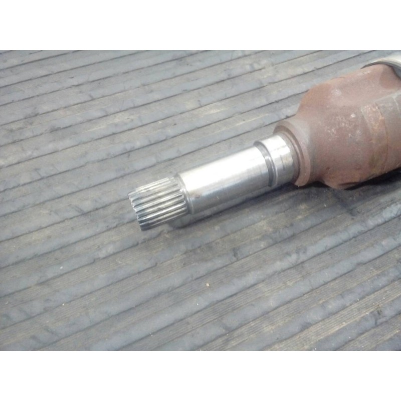 Recambio de transmision delantera derecha para citroën c3 selection referencia OEM IAM 9685907280  P1-A6-24